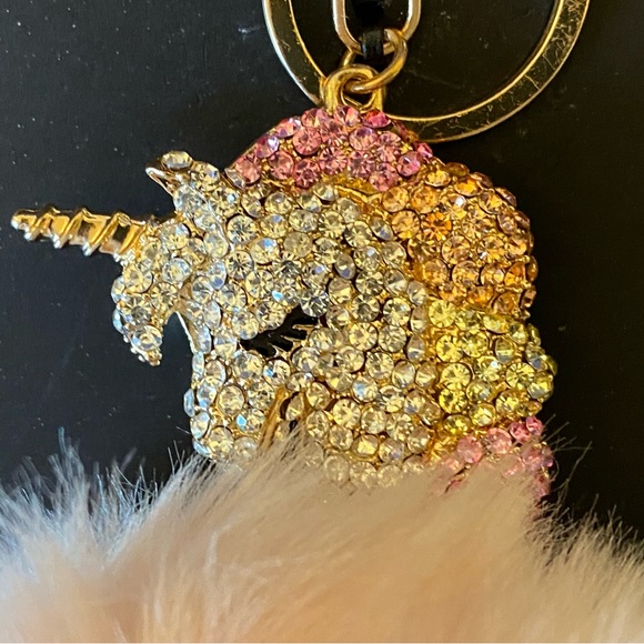 Annabelle & Rampage Two Piece Keychain Set - Picture 3 of 8